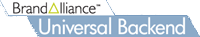 Universal Backend